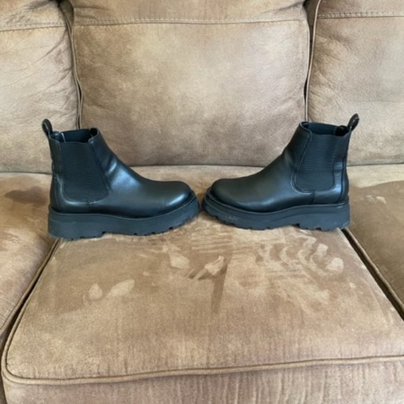 Aldo boots size 7.5 - Picture 4 of 7